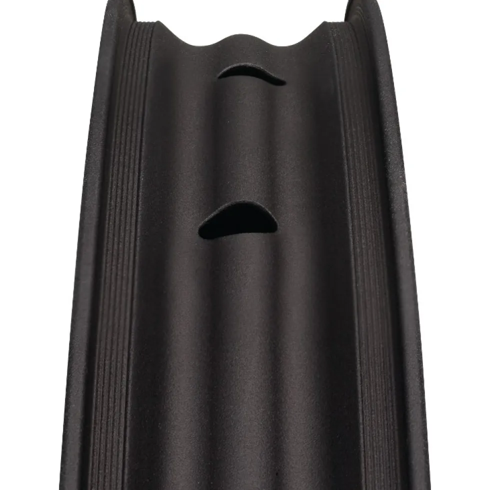 Spank 350 Bead Bite 27.5 Inch MTB Rim - shotpeen black