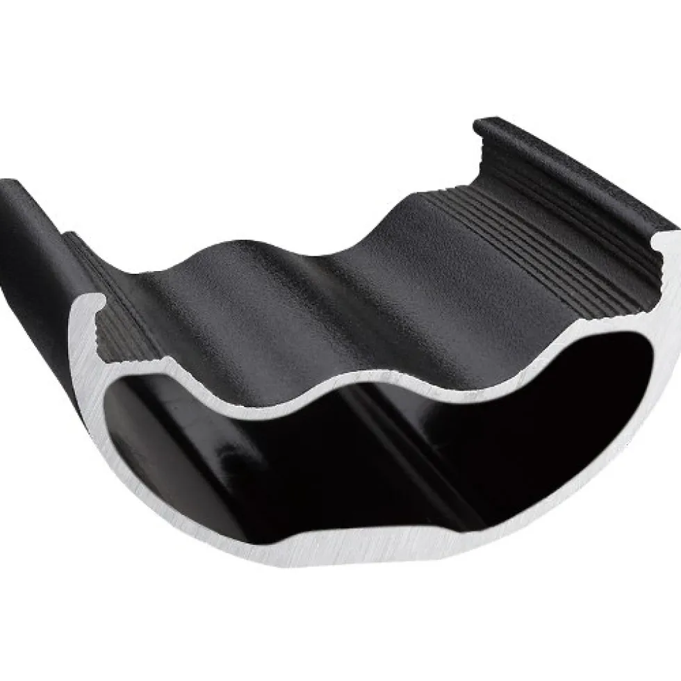 Spank 350 Bead Bite 27.5 Inch MTB Rim - shotpeen black