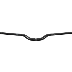 Spank Spike 800 VibroCore XGT MTB Handlebar - shotpeen black