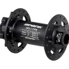E-Bike Wielen, Velgen En Naven < Spank 350 VibroCore 29 Inches Front Wheel - 6-Bolt - 32H - 15x110/20x110mm Boost - black