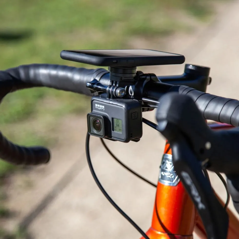 SP CONNECT Camera-/Lichtadapterset SPC #52823