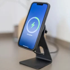 SP CONNECT Charging Office Stand SPC+ Smartphonehouder