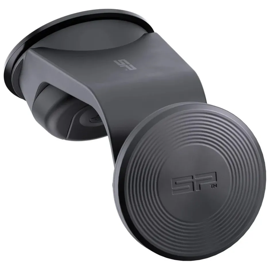 Telefoonhouders|Houders Voor Mobiele Telefoons < SP CONNECT Charging Suction Mount SPC+ Autohouder
