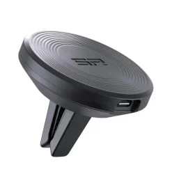 SP CONNECT Charging Vent Mount SPC+ Smartphonehouder