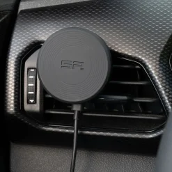 SP CONNECT Charging Vent Mount SPC+ Smartphonehouder
