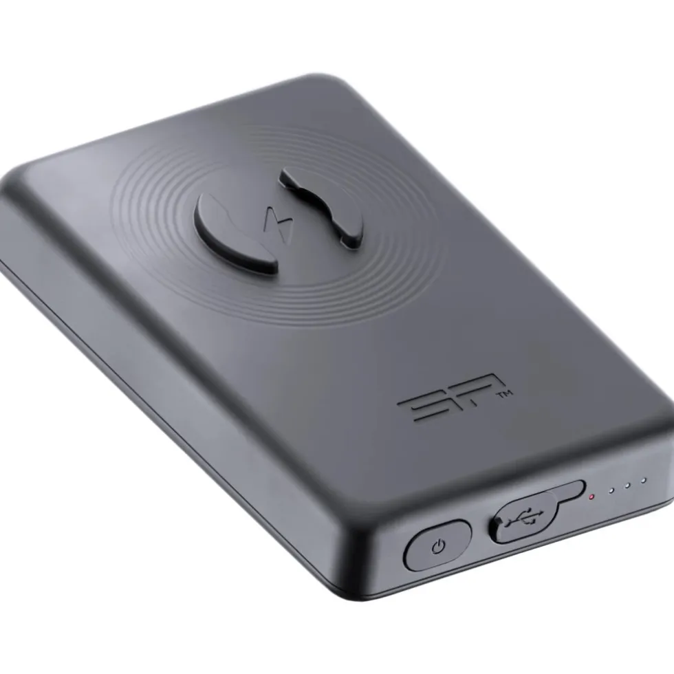 SP CONNECT Draadloze Powerbank SPC+ | 5000mAh