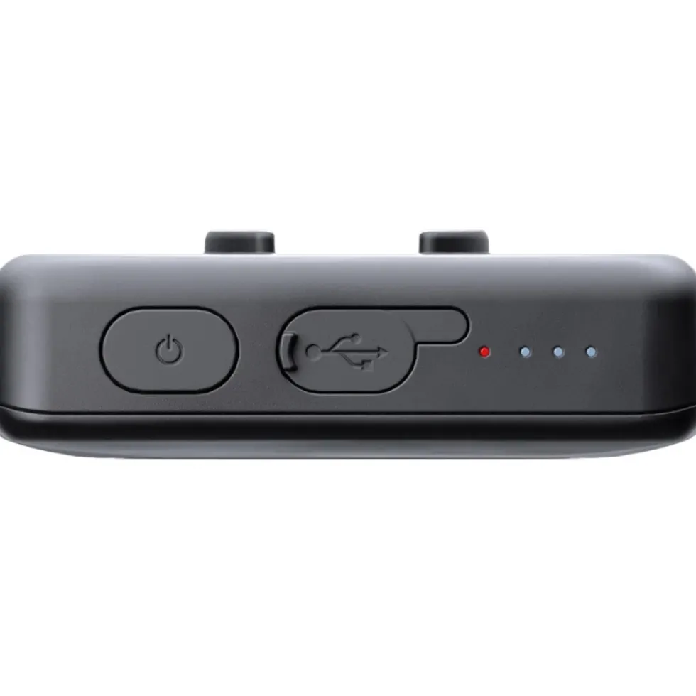 SP CONNECT Draadloze Powerbank SPC+ | 5000mAh