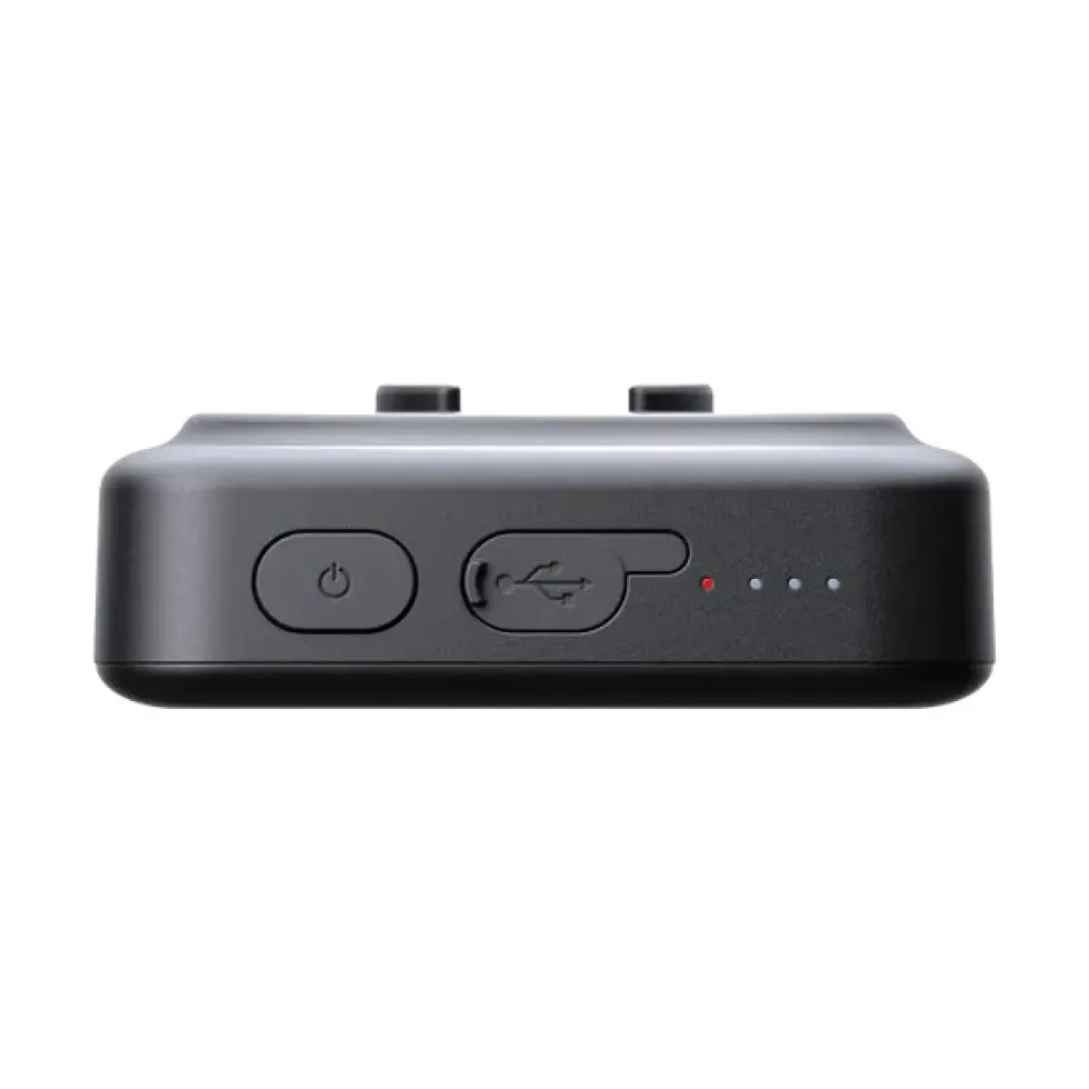 SP CONNECT Draadloze Powerbank SPC+ | 10.000mAh