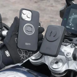 SP CONNECT Draadloze Powerbank SPC+ | 10.000mAh