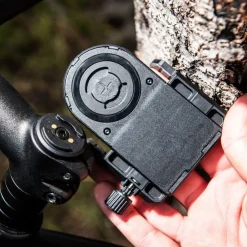 SP CONNECT E-CAP Universeel oplaadklem voor telefoons