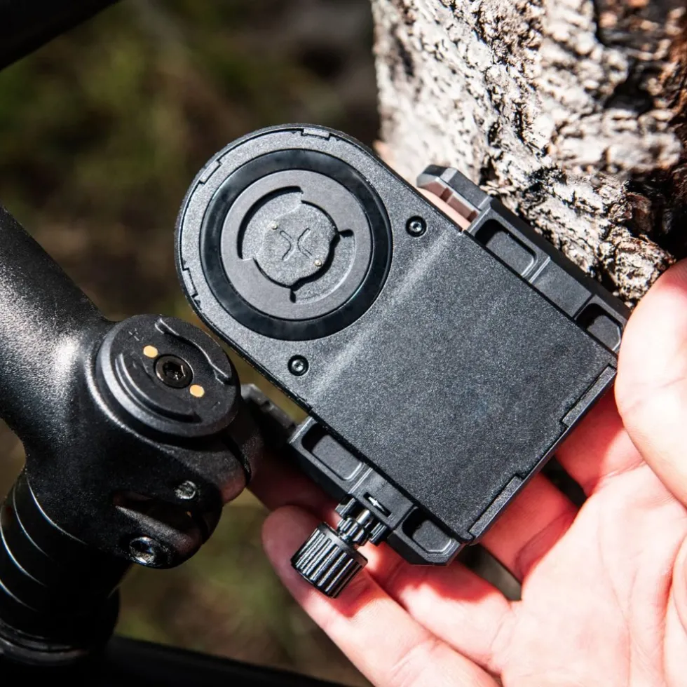 SP CONNECT E-CAP Universeel oplaadklem voor telefoons