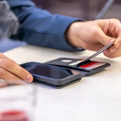 SP CONNECT Magnetic Flip Cover SPC+ Smartphone-Hoes - Extra Large