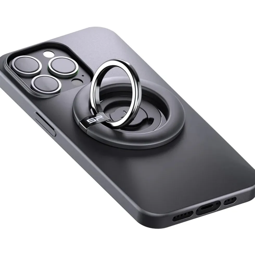 SP CONNECT Magnetic Ring Mount SPC+ Smartphone Bevestiging