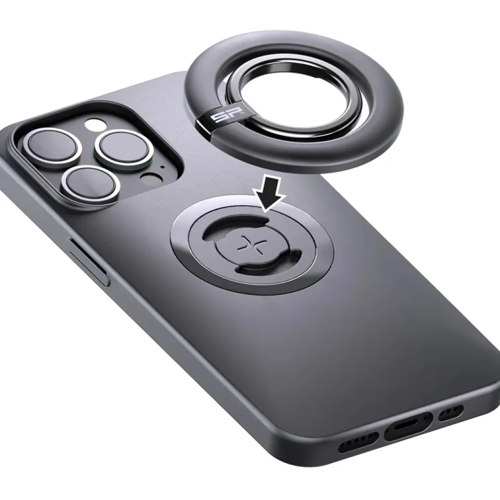 SP CONNECT Magnetic Ring Mount SPC+ Smartphone Bevestiging