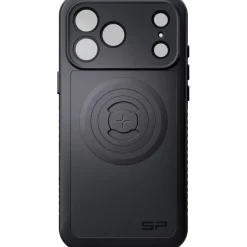 Telefoontasjes En Hoesjes < SP CONNECT Phone Case Xtreme Apple smartphonehoesje - iPhone 17 Pro Max