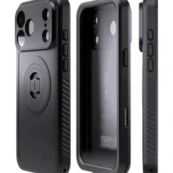 Telefoontasjes En Hoesjes < SP CONNECT Phone Case Xtreme Apple smartphonehoesje - iPhone 17 Pro Max