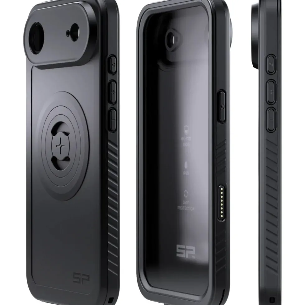 SP CONNECT Phone Case Xtreme Apple smartphonehoesje - iPhone 17 Air