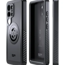 SP CONNECT Phone Case Xtreme Samsung Smartphonehoesje - S25 Ultra