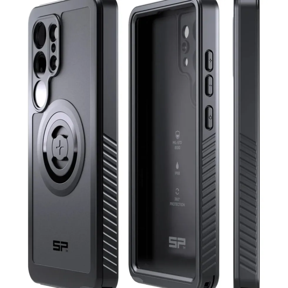 SP CONNECT Phone Case Xtreme Samsung Smartphonehoesje - S25 Ultra