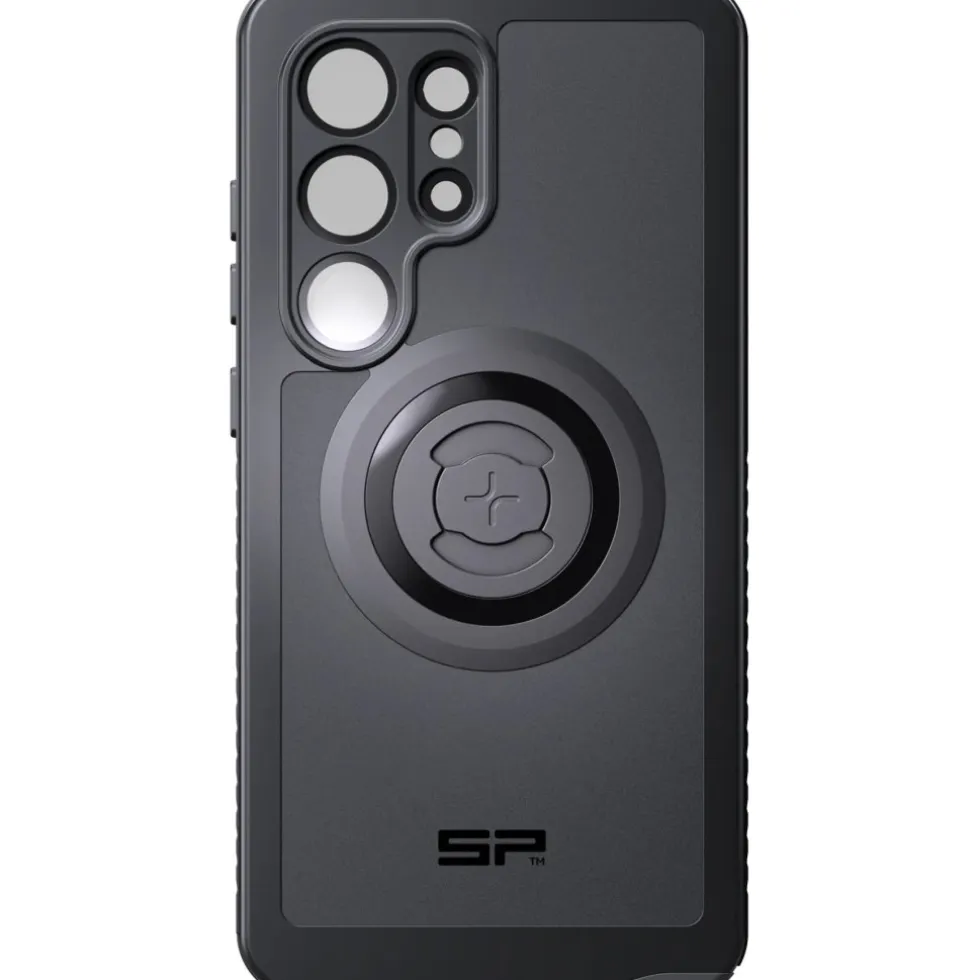 SP CONNECT Phone Case Xtreme Samsung Smartphonehoesje - S25 Ultra