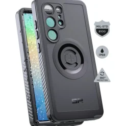 SP CONNECT Phone Case Xtreme Samsung Smartphonehoesje - S25 Ultra
