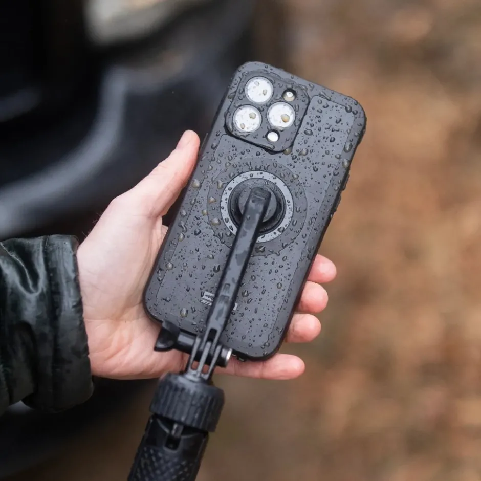 Telefoontasjes En Hoesjes < SP CONNECT Phone Case Xtreme Samsung Smartphonehoesje - S25+