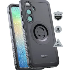 Telefoontasjes En Hoesjes < SP CONNECT Phone Case Xtreme Samsung Smartphonehoesje - S25+