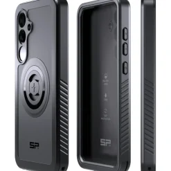 Telefoontasjes En Hoesjes < SP CONNECT Phone Case Xtreme Samsung Smartphonehoesje - S25+