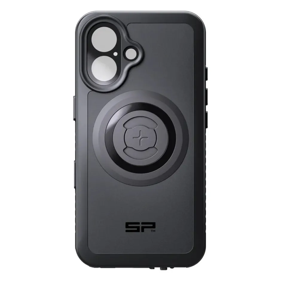 Telefoontasjes En Hoesjes < SP CONNECT Phone Case Xtreme voor iPhone