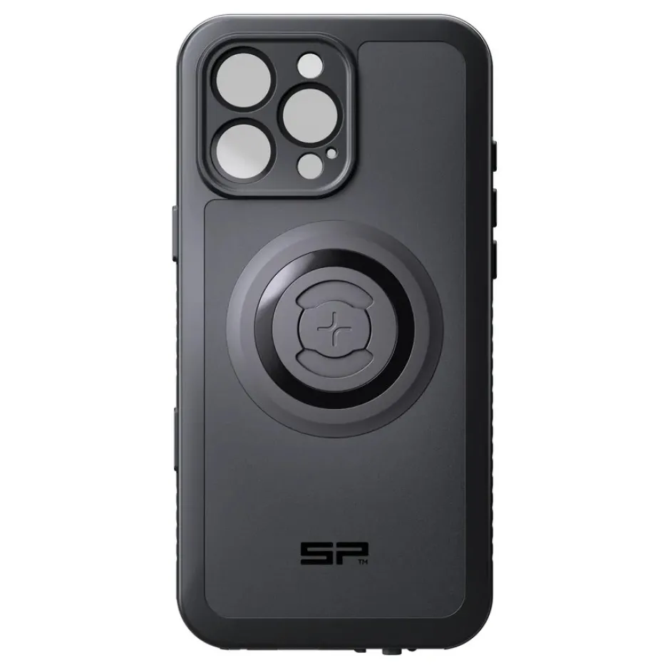 Telefoontasjes En Hoesjes < SP CONNECT Phone Case Xtreme voor iPhone