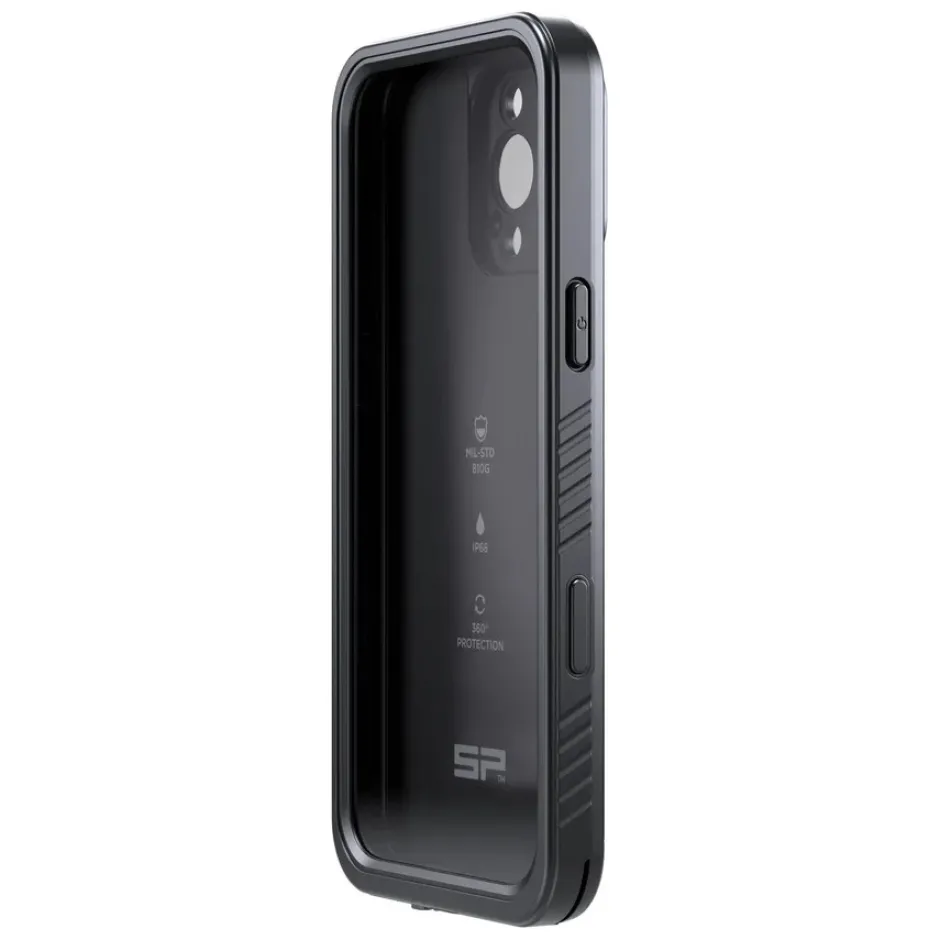 Telefoontasjes En Hoesjes < SP CONNECT Phone Case Xtreme voor iPhone