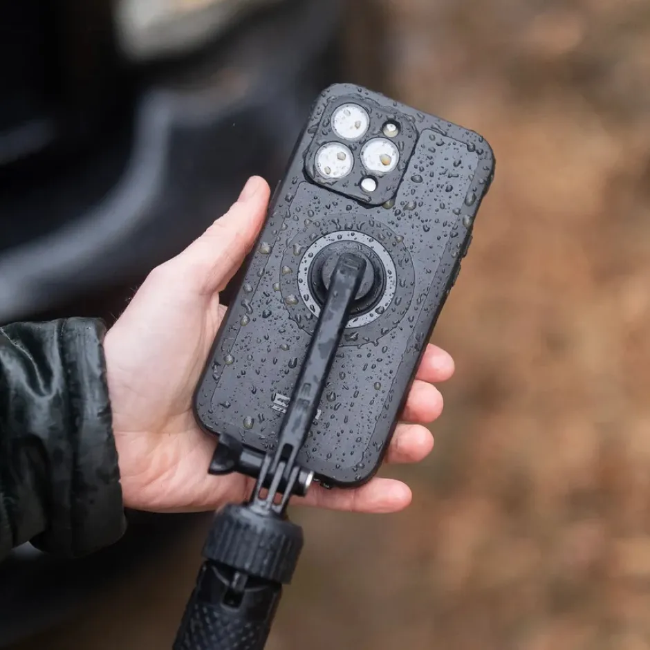 Telefoontasjes En Hoesjes < SP CONNECT Phone Case Xtreme voor iPhone