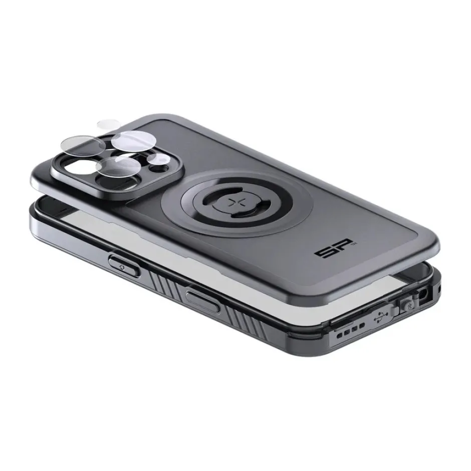 Telefoontasjes En Hoesjes < SP CONNECT Phone Case Xtreme voor iPhone