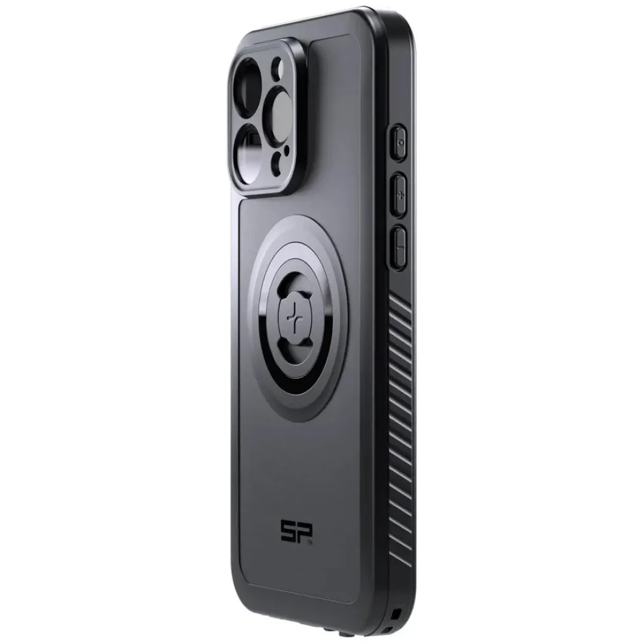 Telefoontasjes En Hoesjes < SP CONNECT Phone Case Xtreme voor iPhone