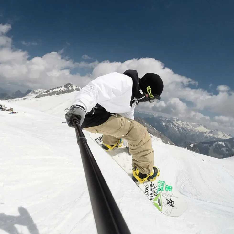SP CONNECT POV Pole SPC+ Selfie Stick