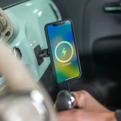 Telefoonhouders|Houders Voor Mobiele Telefoons < SP CONNECT Pro SPC+ Zelfklevende Lader voor Mobiele Telefoon