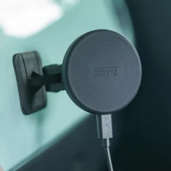Telefoonhouders|Houders Voor Mobiele Telefoons < SP CONNECT Pro SPC+ Zelfklevende Lader voor Mobiele Telefoon