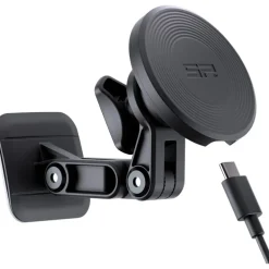 Telefoonhouders|Houders Voor Mobiele Telefoons < SP CONNECT Pro SPC+ Zelfklevende Lader voor Mobiele Telefoon