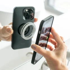 SP CONNECT SPC+ Magnetische Keefbevestiging