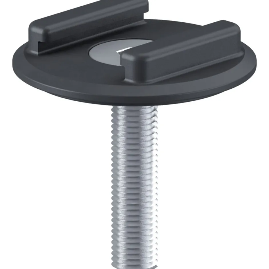 Telefoonhouders|Houders Voor Mobiele Telefoons < SP CONNECT SPC Micro Stem Mount Alu