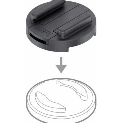 Telefoonhouders|Houders Voor Mobiele Telefoons < SP CONNECT SPC+ naar SPC Adapter