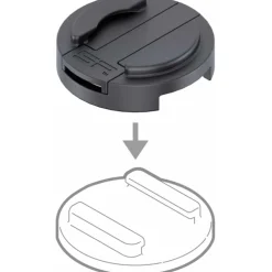 SP CONNECT SPC naar SPC+ Adapter