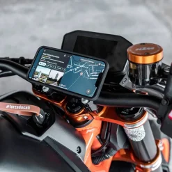 SP CONNECT SPC+ Smartphone-Hoes voor Google - tot Pixel 9