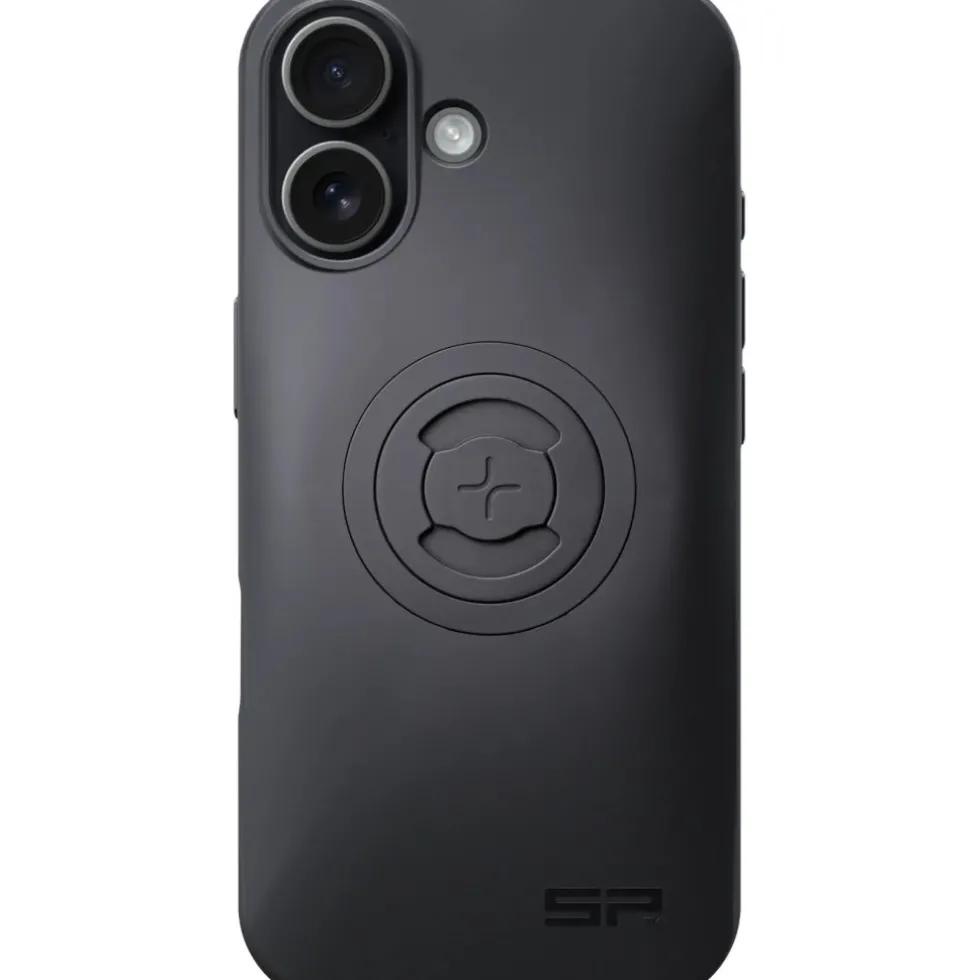 SP CONNECT SPC+ Smartphone-Hoes voor Apple - iPhone 17