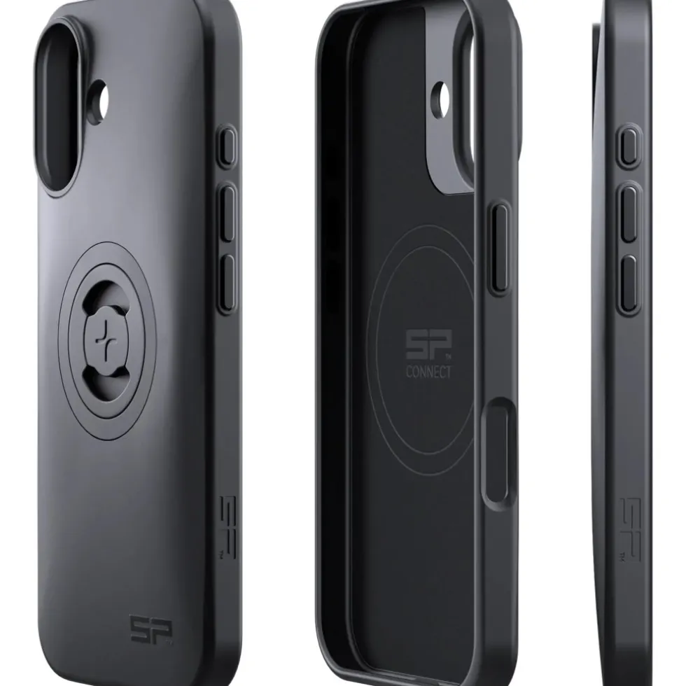 SP CONNECT SPC+ Smartphone-Hoes voor Apple - iPhone 17