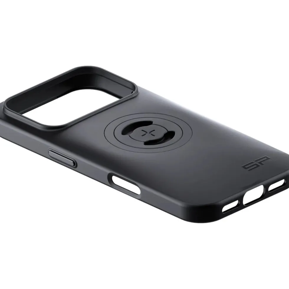 SP CONNECT SPC+ Smartphone-Hoes voor Apple - iPhone 17 Pro