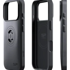 SP CONNECT SPC+ Smartphone-Hoes voor Apple - iPhone 17 Pro