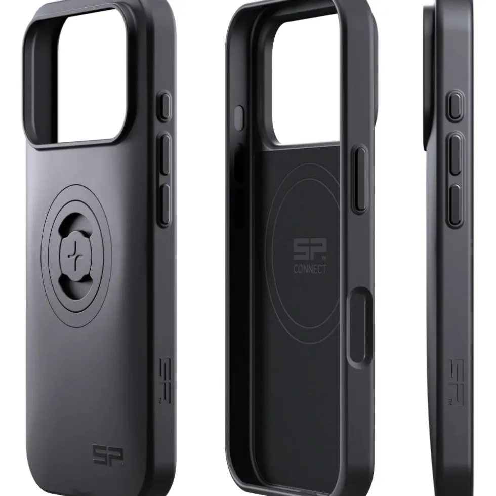 SP CONNECT SPC+ Smartphone-Hoes voor Apple - iPhone 17 Pro