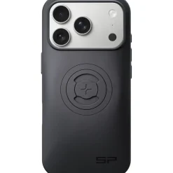 SP CONNECT SPC+ Smartphone-Hoes voor Apple - iPhone 17 Pro