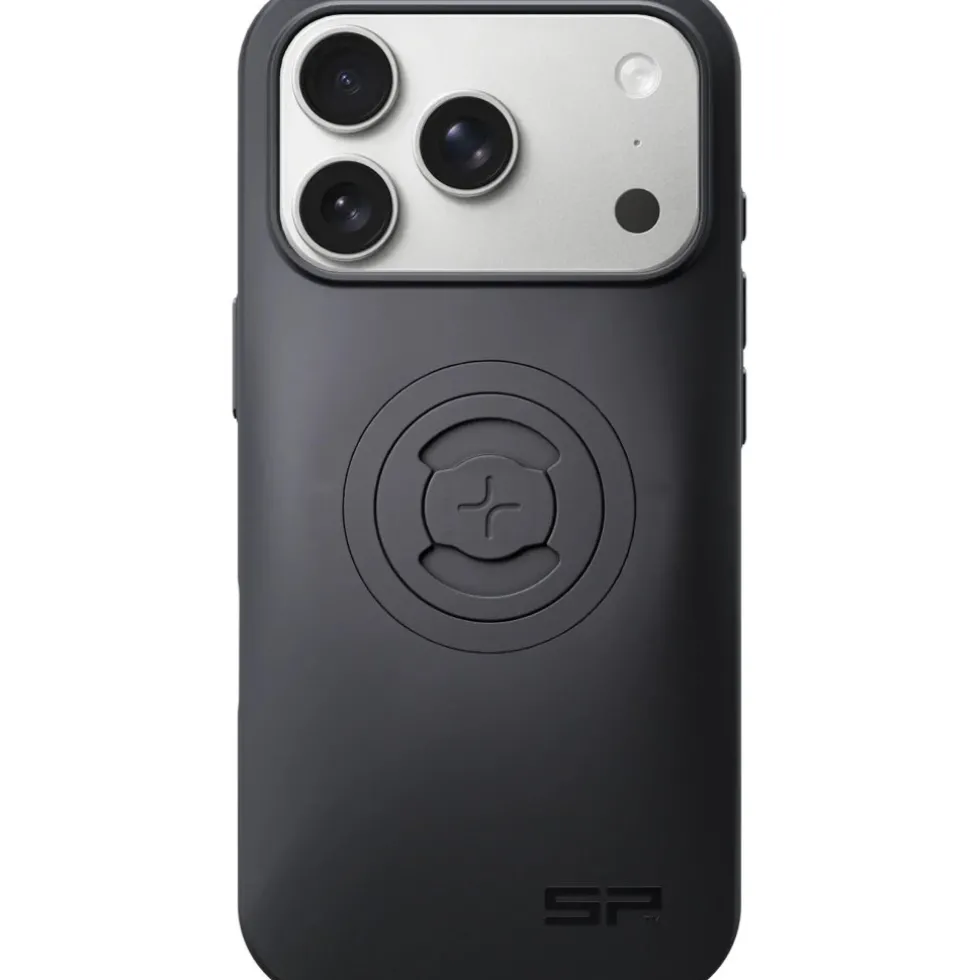SP CONNECT SPC+ Smartphone-Hoes voor Apple - iPhone 17 Pro